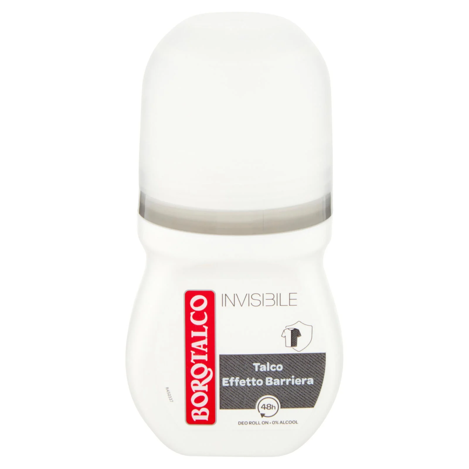Borotalco Invisibile Deo Roll On 50 ml - Image 2