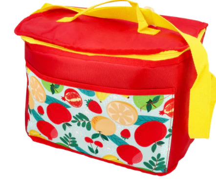 BORSA TERMICA TROPICANA 14 LT - Image 2