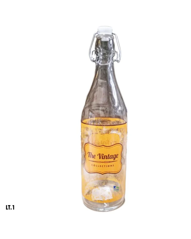 BOTTIGLIA LORY 1 LT