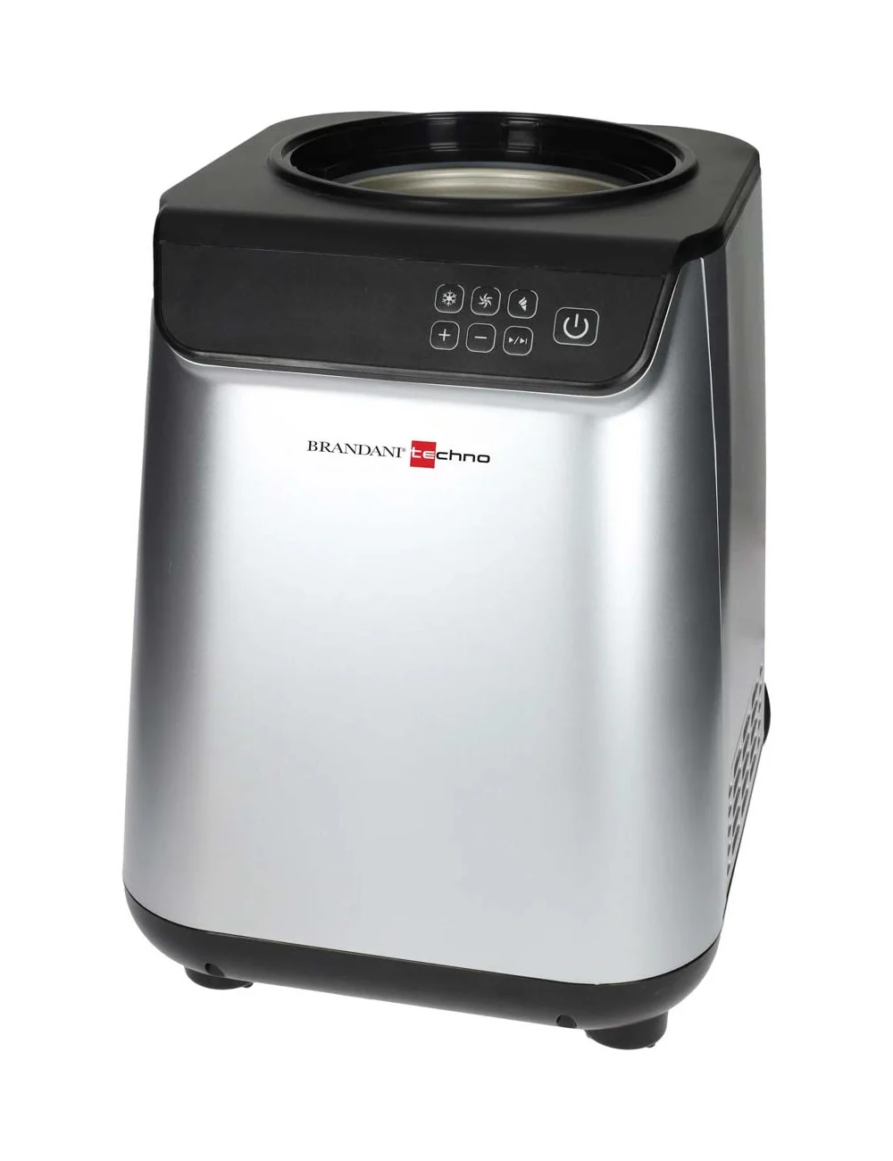 BRAN GELATIERA ELETTR C/DISPLY LCD 1,2 L - Image 2