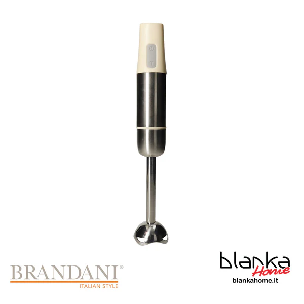 BRANDANI MIXER A IMM 1950 CREMA C/MISURINO