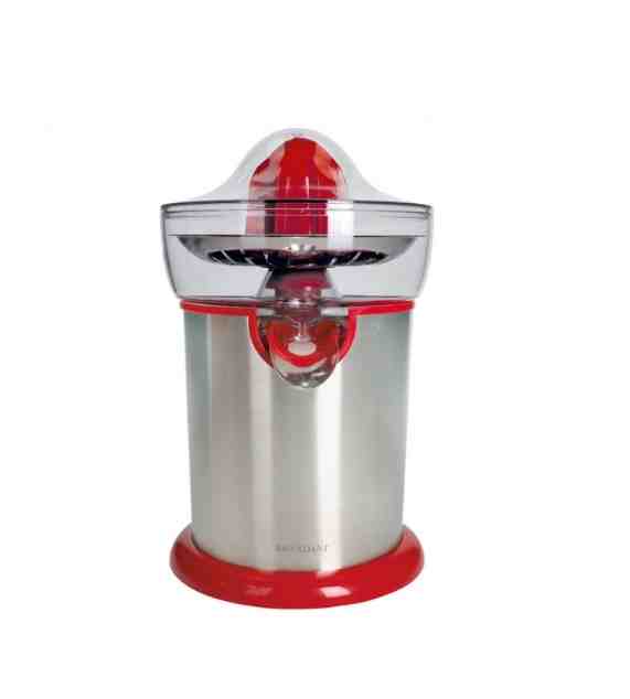 BRAN SPREMIAGRUMI ELETTRICO ROSSO