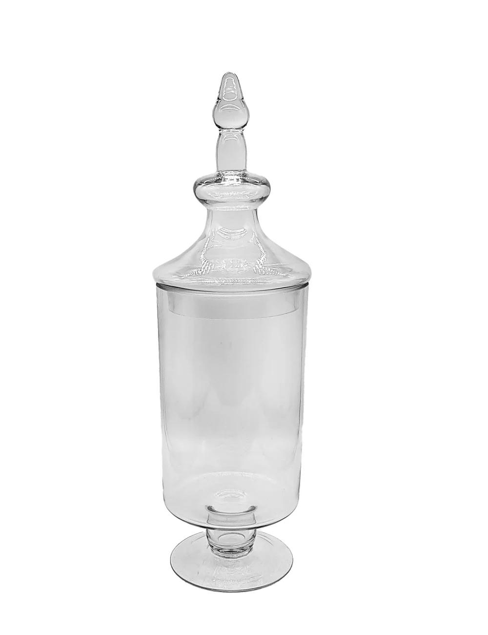 BRANDANI VASO MERLINO VETRO