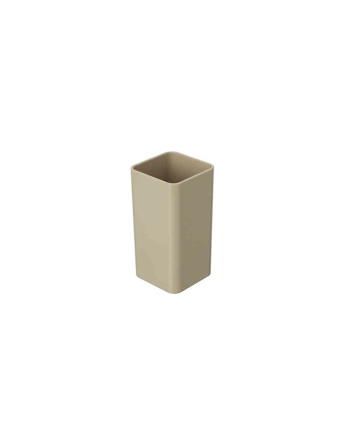Brand Srl - Portaspazzolino Star Beige - 006049 - Image 2