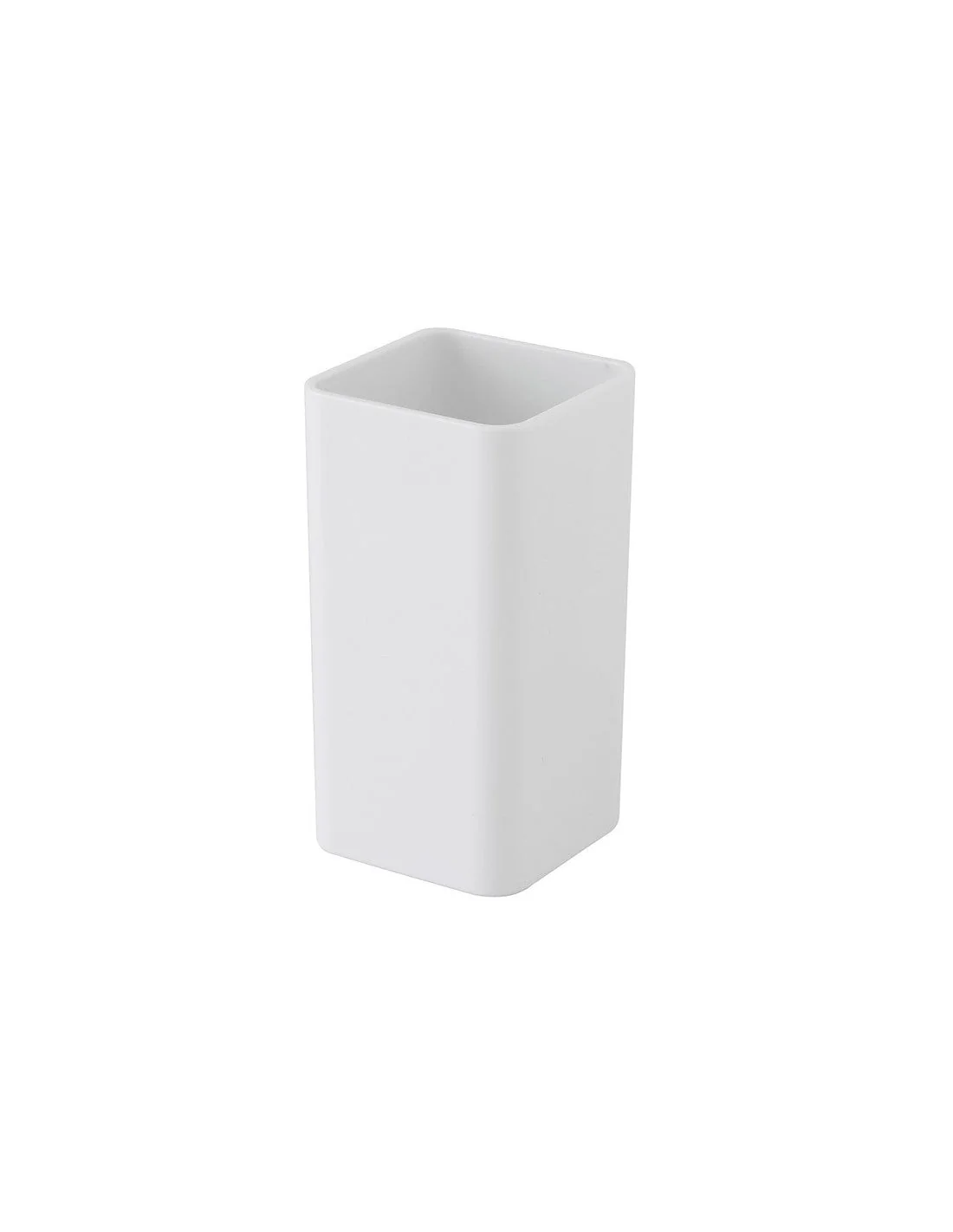 Brand Srl - Spazzolino Star Bianco - 006045