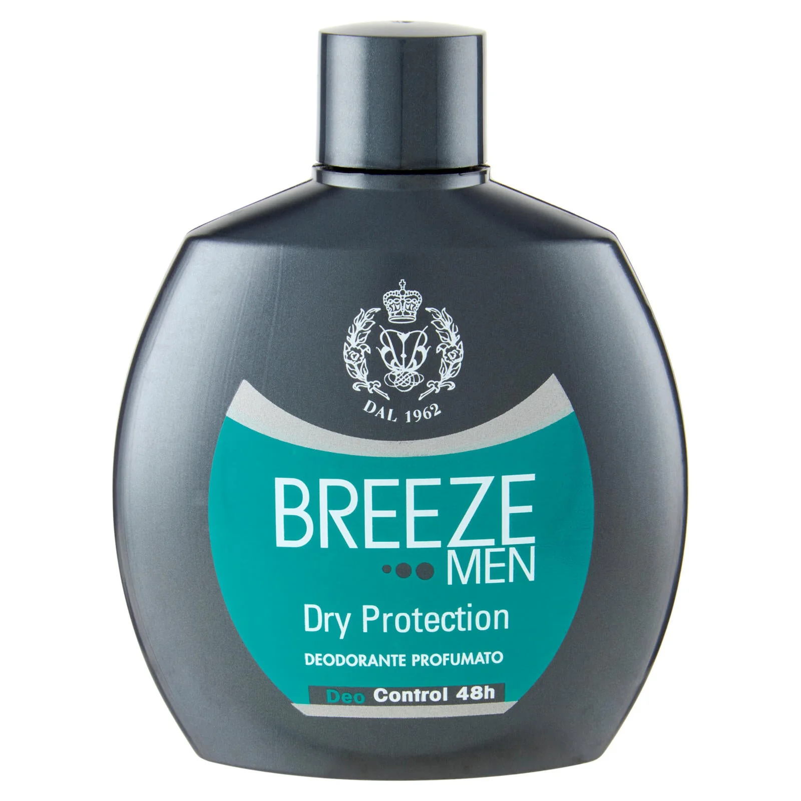 Breeze Men Dry Protection Deodorante Profumato 100 mL - Image 2