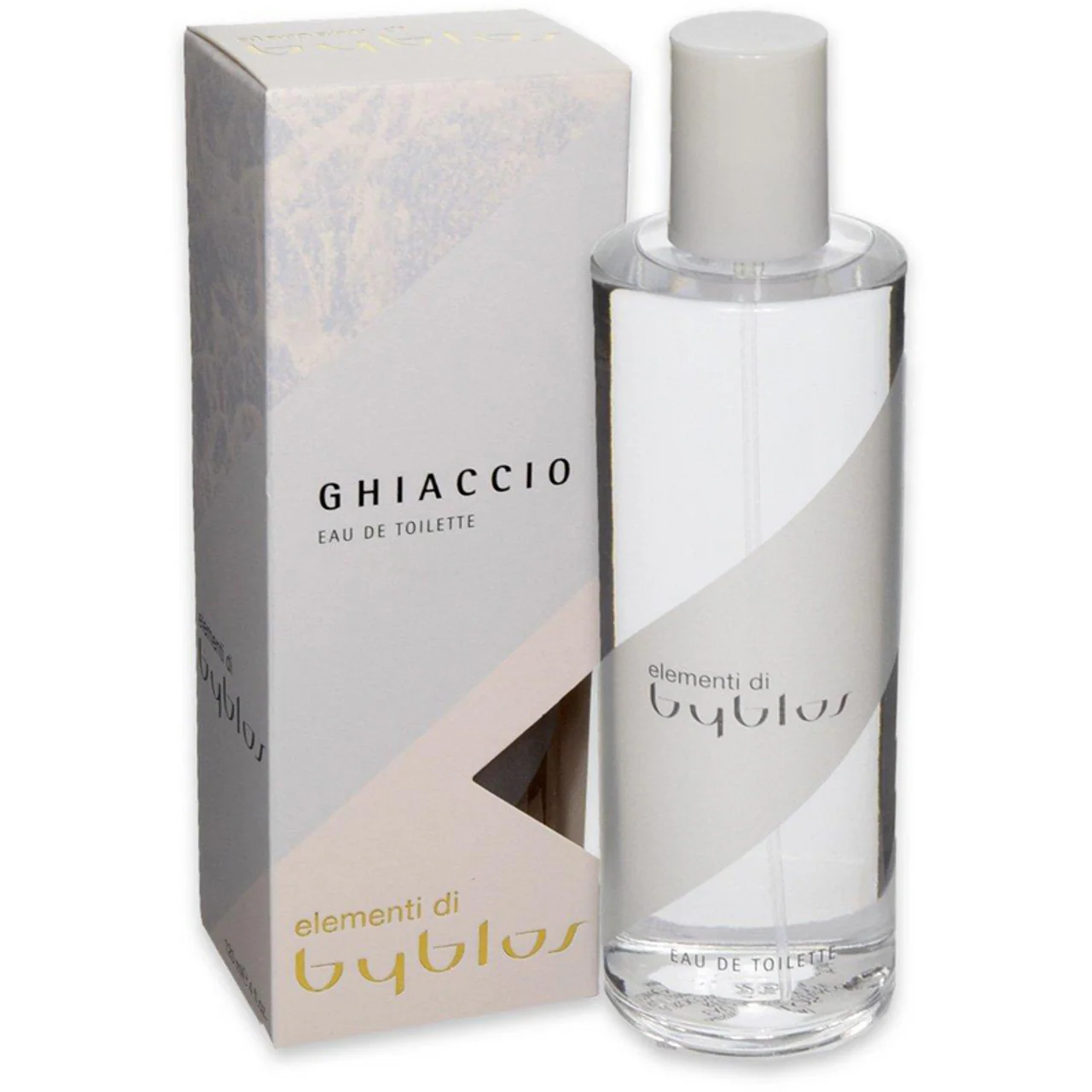Byblos - Ghiaccio Donna EdT - 120ml