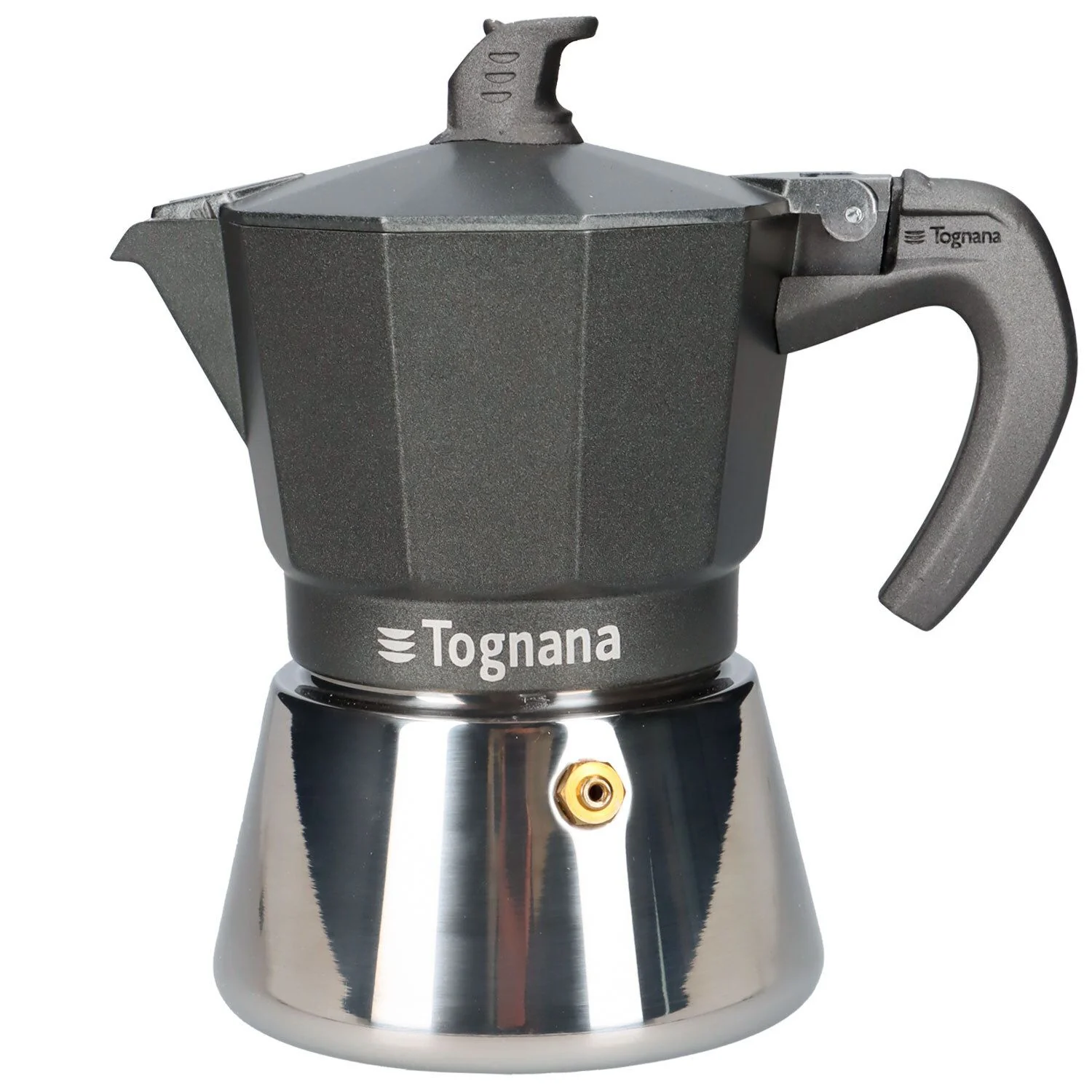 CAFFETTIERA CLASS ULTRA INDUZIONE - 3 tazze
