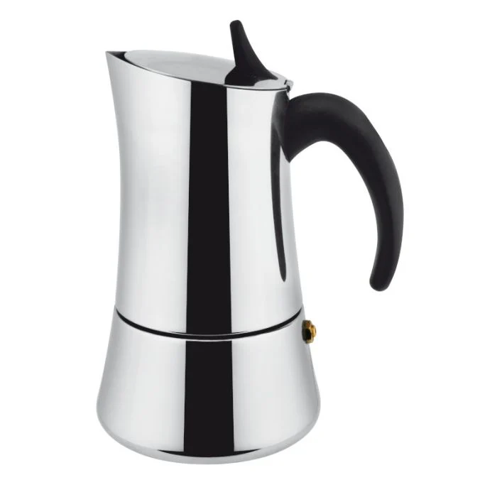 CAFFETTIERA ESPRESSO ELLY 2TZ