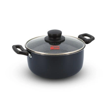 CASSERUOLA IN ALLUMINIO 20 CM
