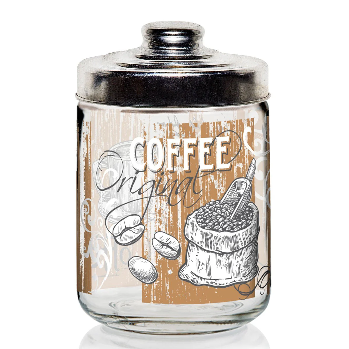 CERVE VASO ORIGINAL - COFFEE