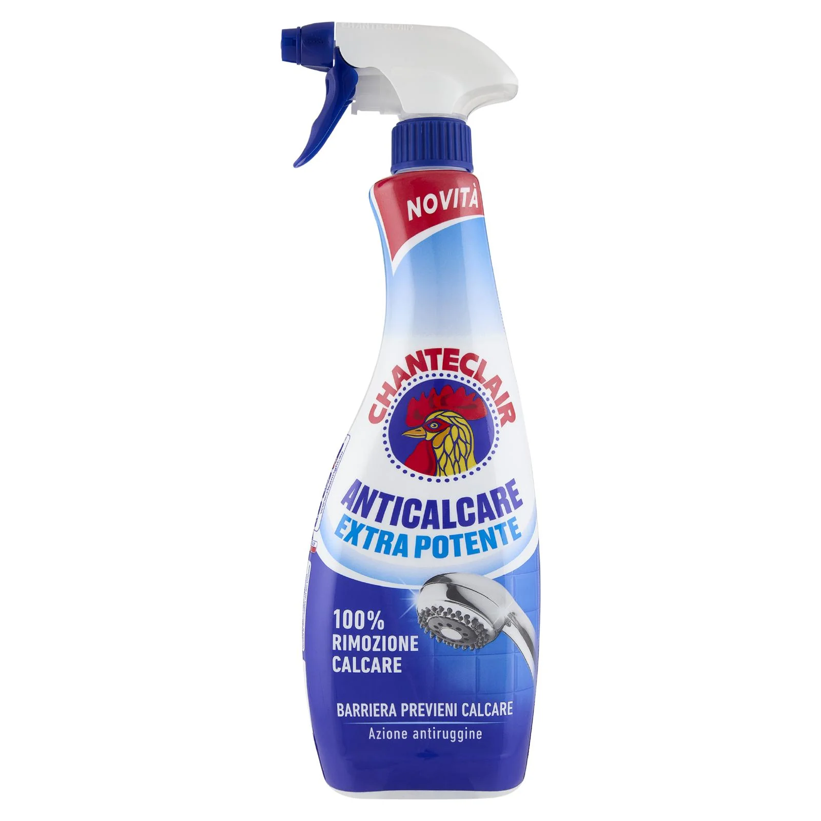 Chanteclair Anticalcare Extra Potente 625 ml