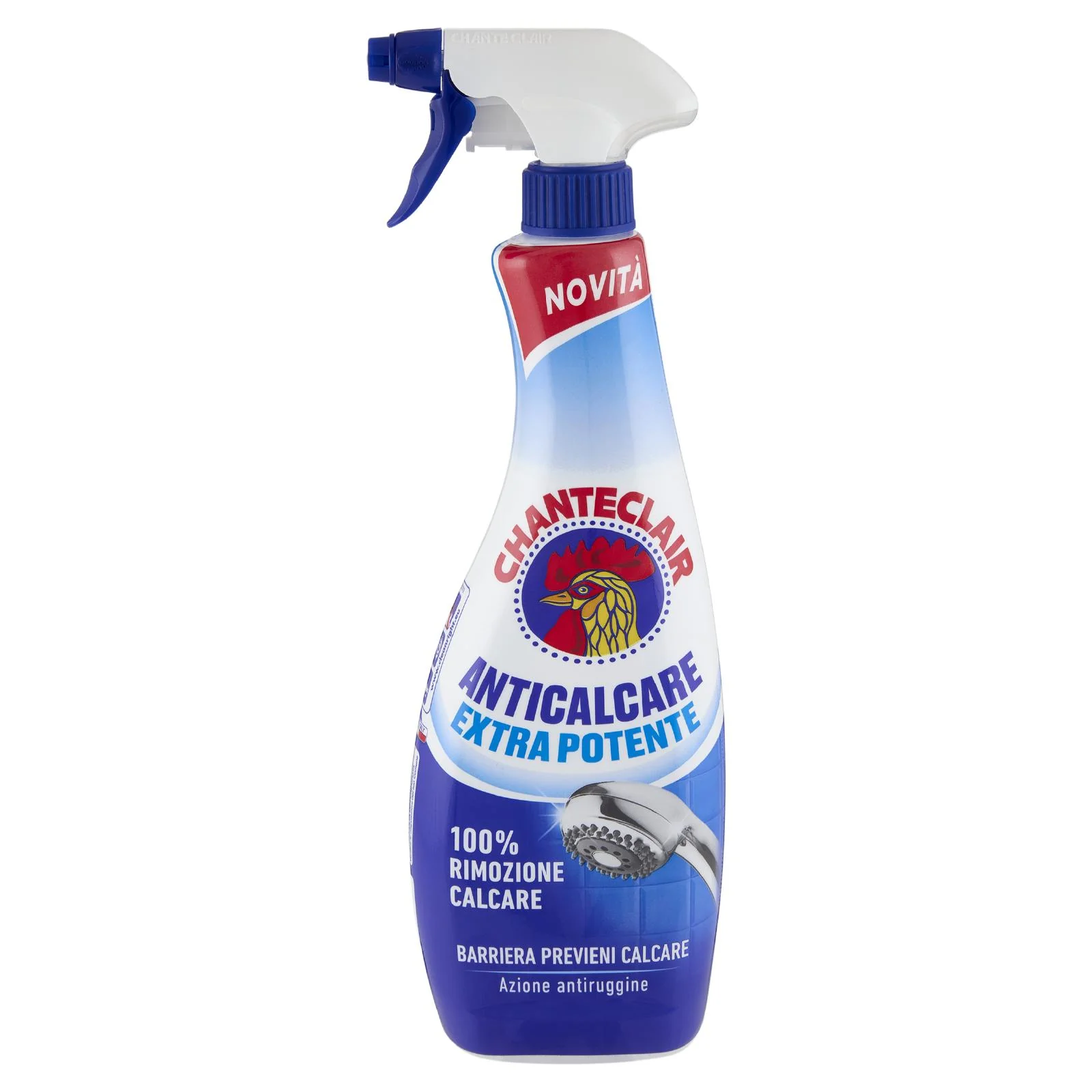 Chanteclair Anticalcare Extra Potente 625 ml - Image 2