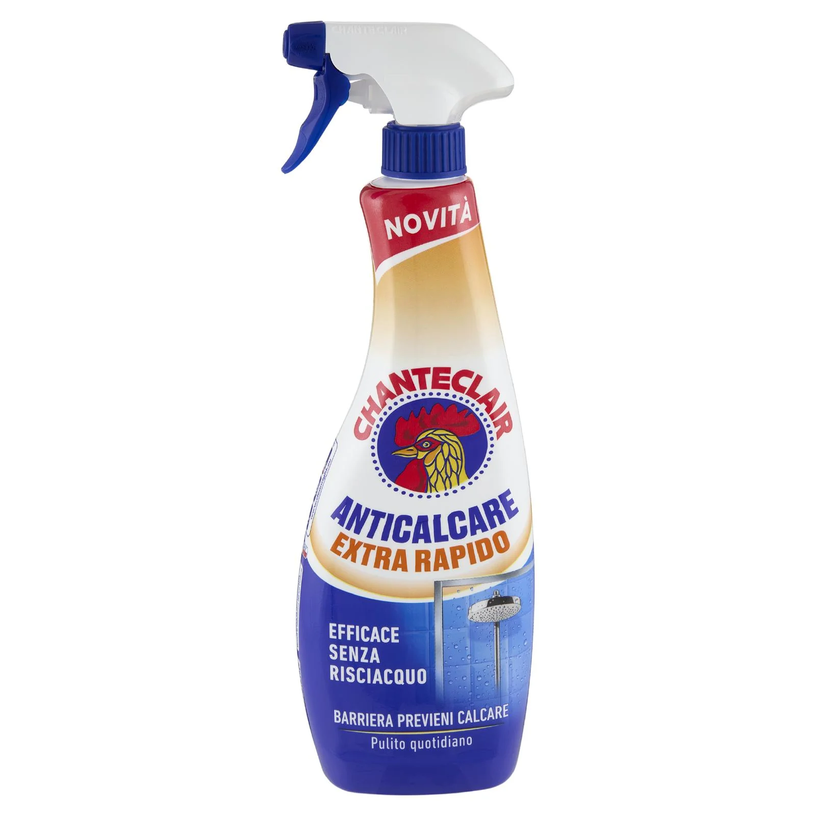 Chanteclair Anticalcare Extra Rapido 625 ml - Image 2