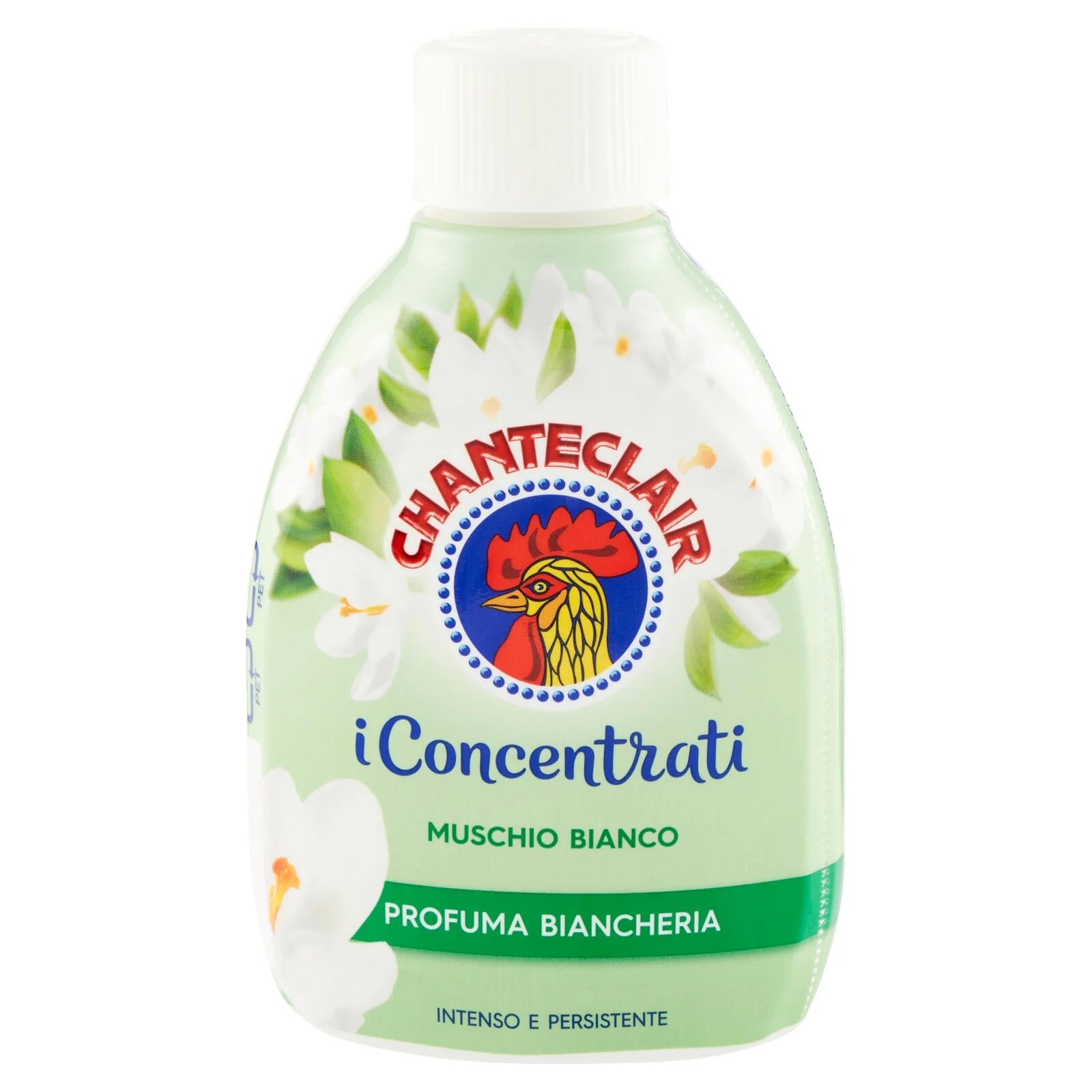 Chanteclair i Concentrati Profuma Biancheria Muschio Bianco 220 ml - Image 2