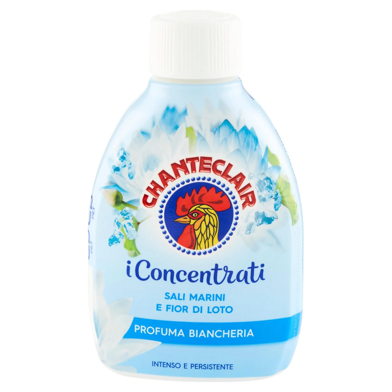 Chanteclair i Concentrati Profuma Biancheria Sali Marini e Fior di Loto 220 ml - Image 2