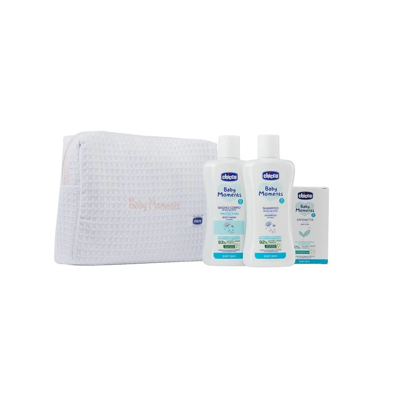 Chicco Set Cofanetto Rosa