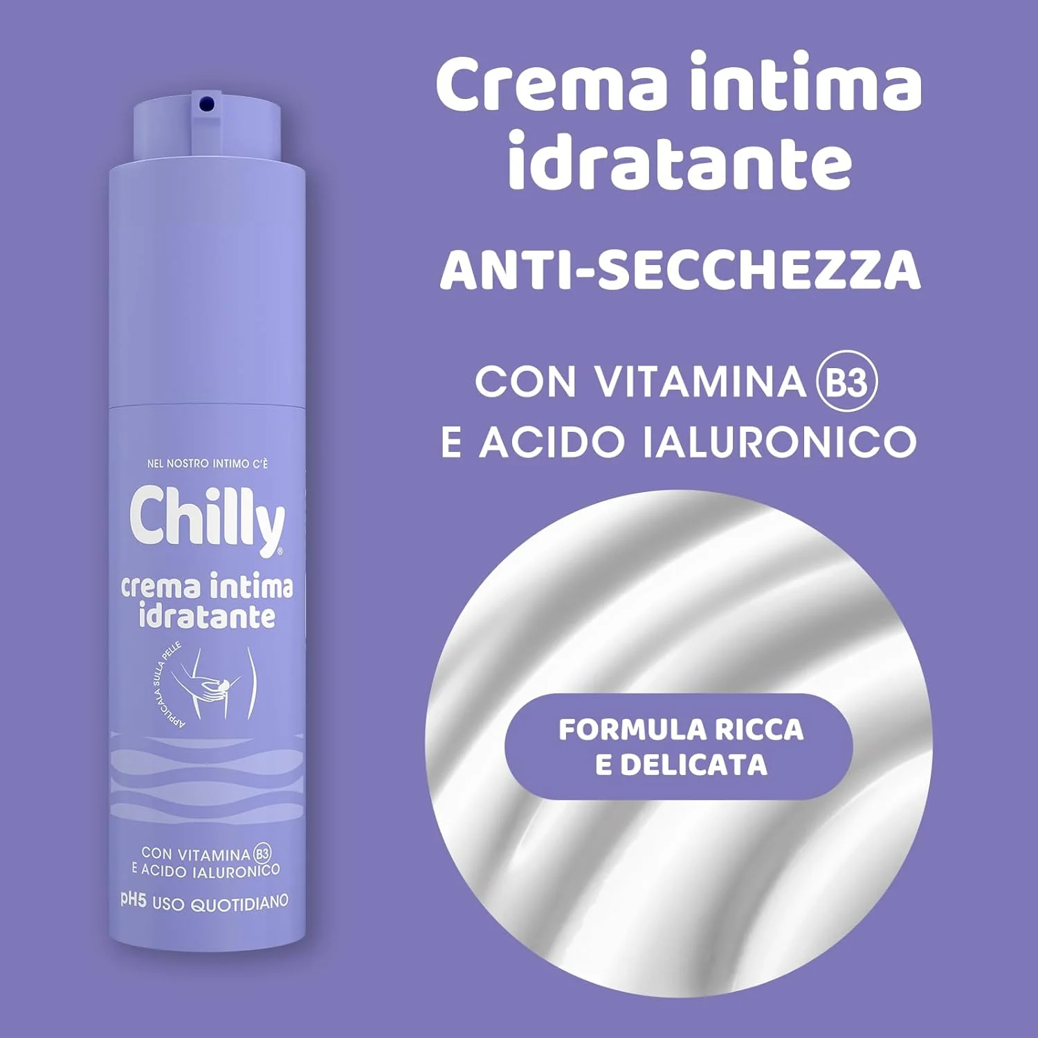 Chilly Crema Intima Iratante - Image 2