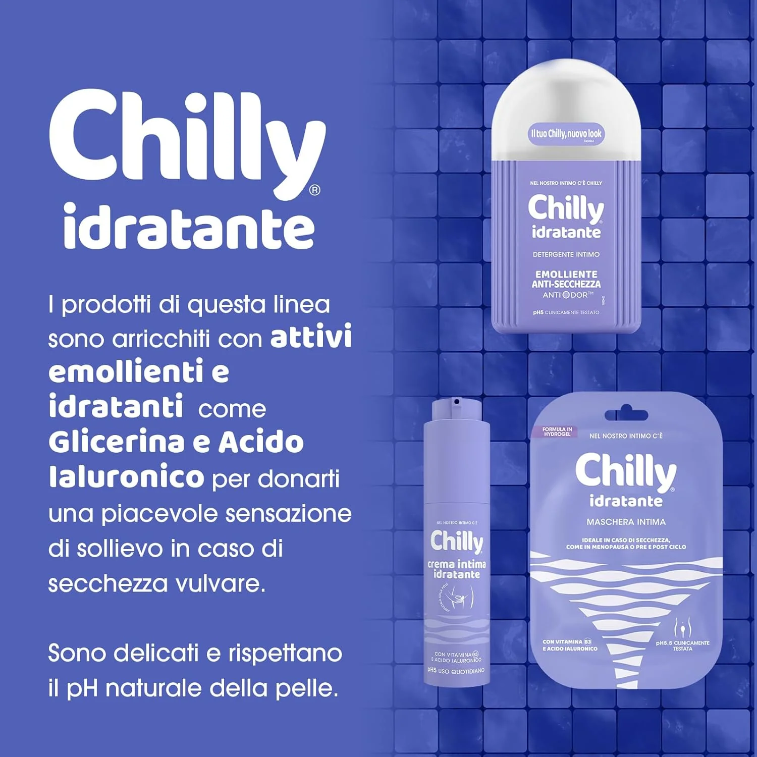 Chilly Crema Intima Iratante - Image 3
