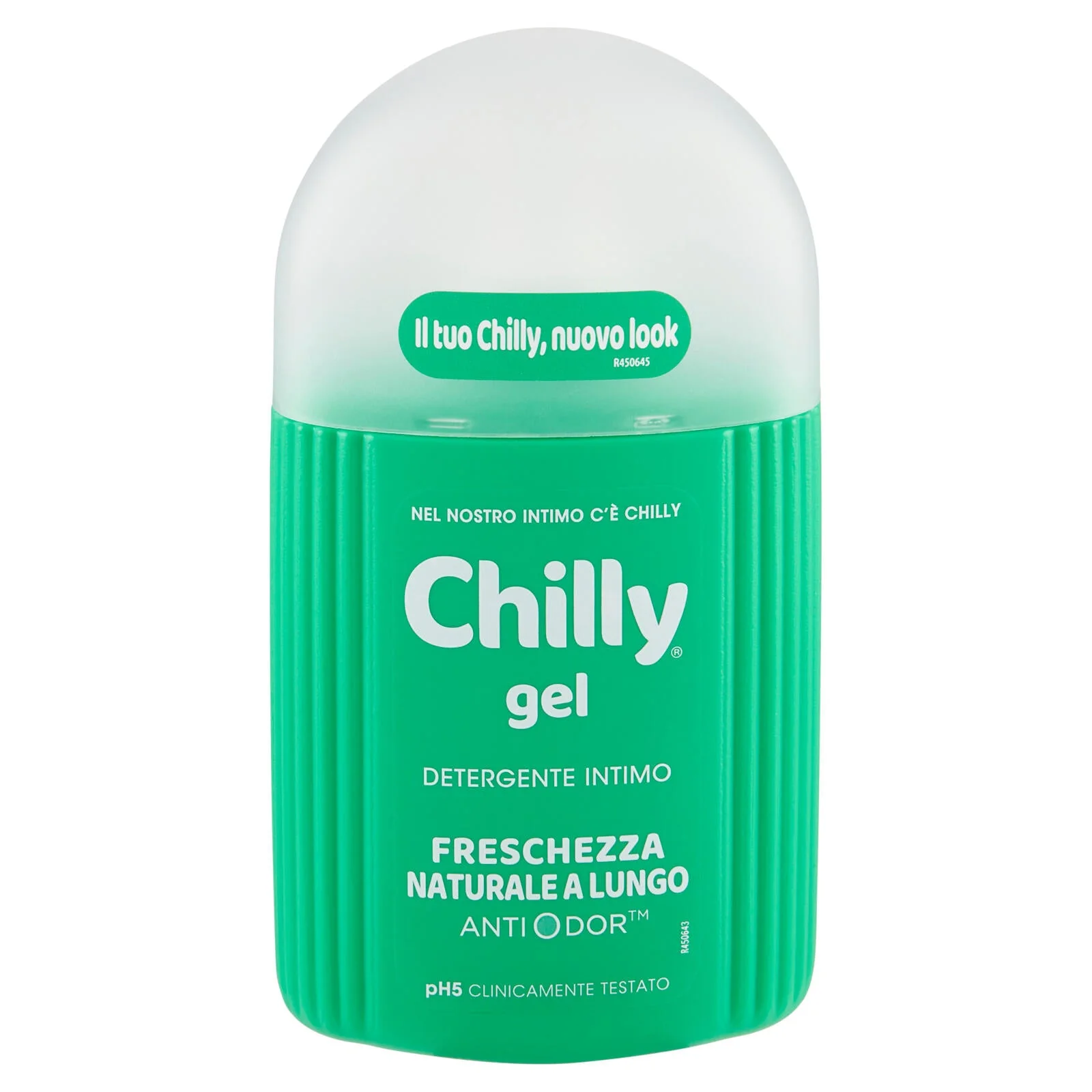 Chilly gel Detergente Intimo 200 ml - Image 2