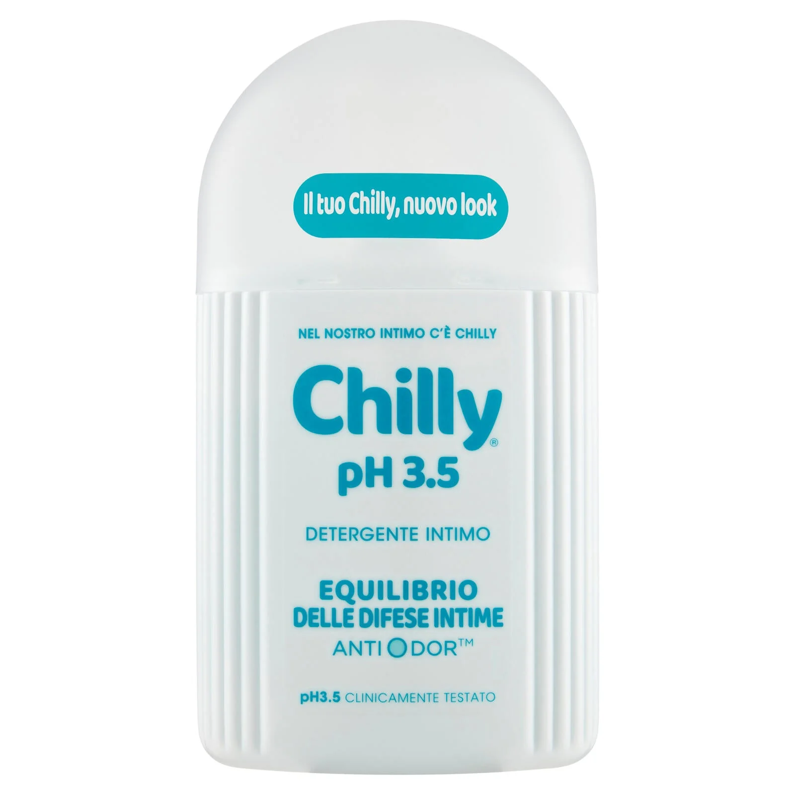 Chilly pH 3.5 Detergente Intimo 200 ml