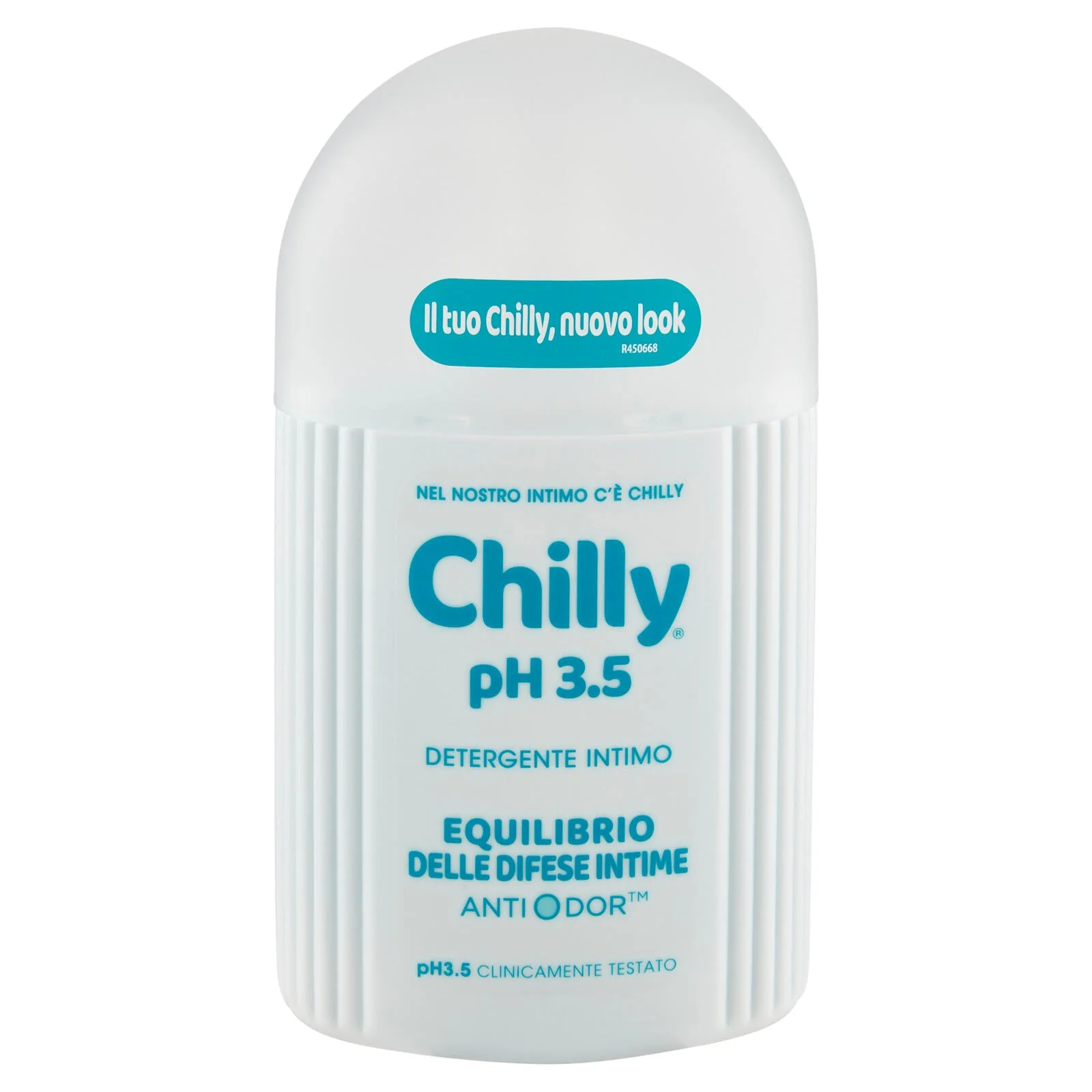 Chilly pH 3.5 Detergente Intimo 200 ml - Image 2