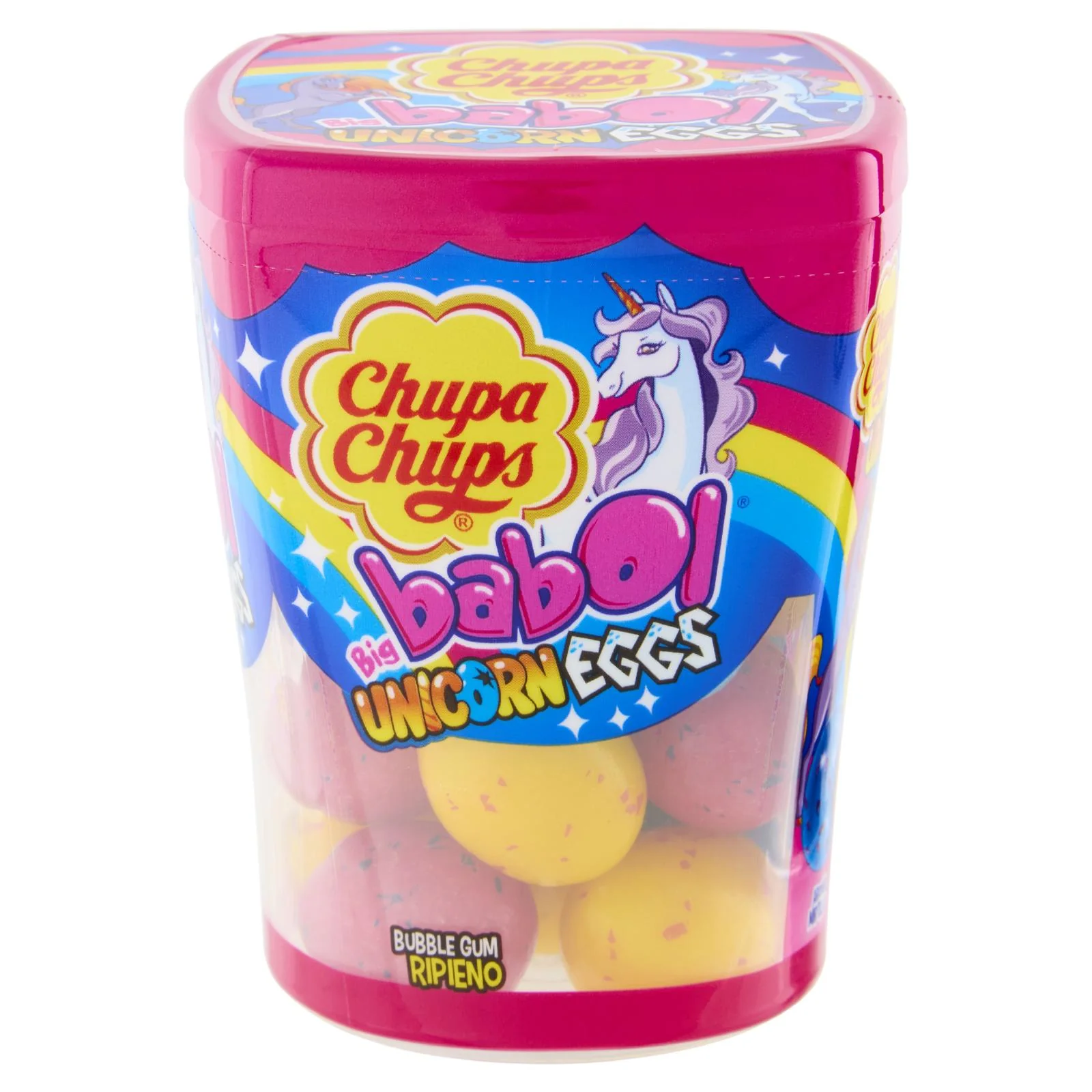 Chupa Chups Big babol Unicorn Eggs 90 g - Image 2