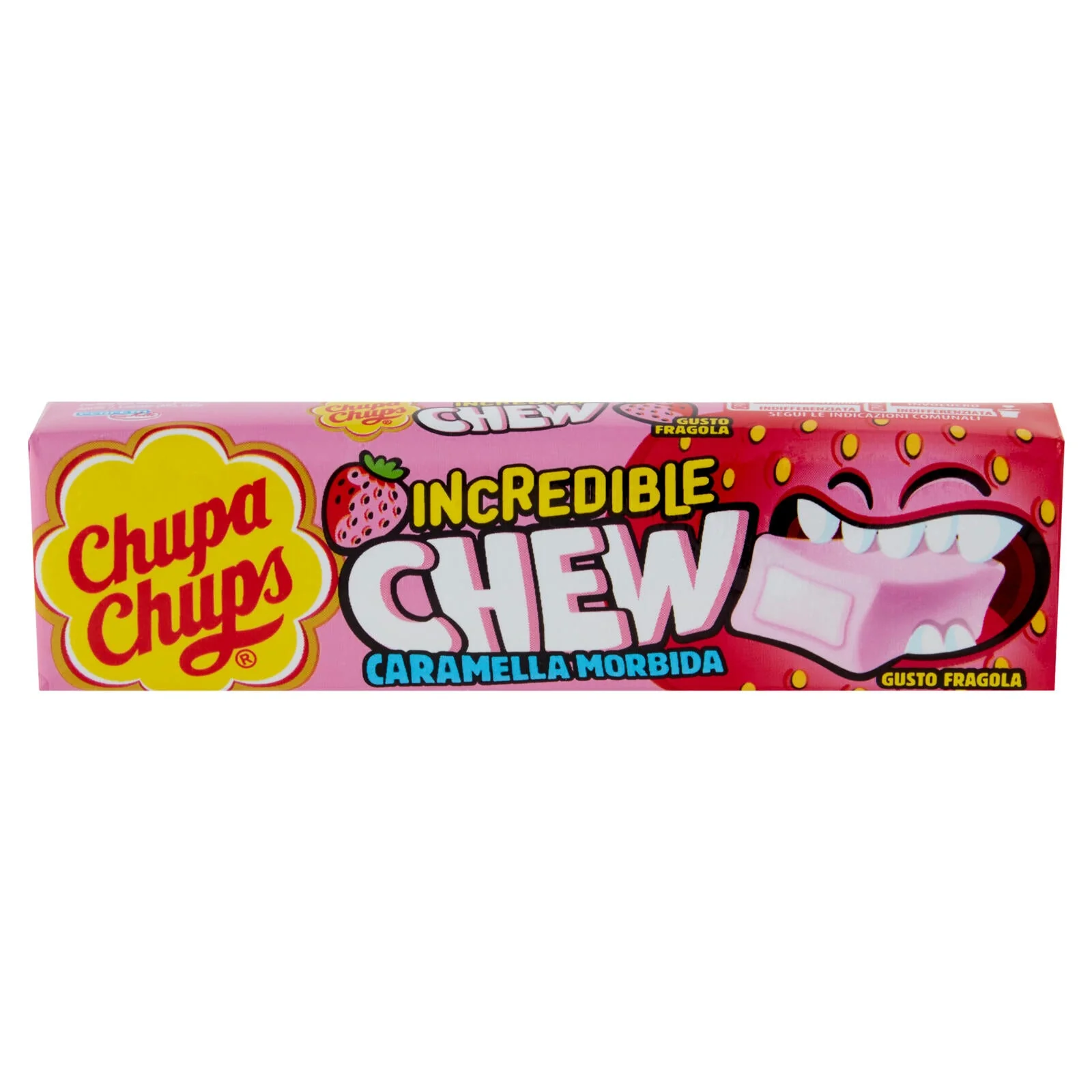 Chupa Chups Incredible Chew 45 g - Image 2