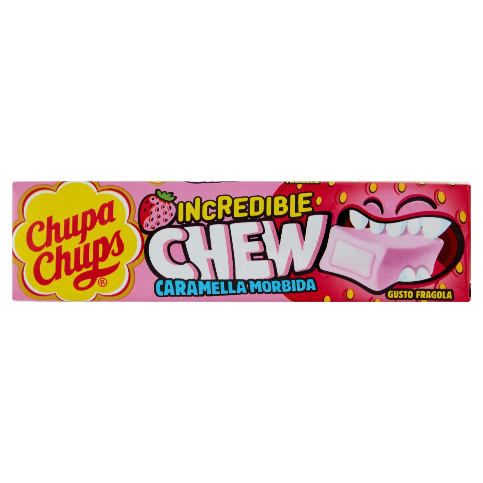 Chupa Chups Incredible Chew 45 g - Image 3