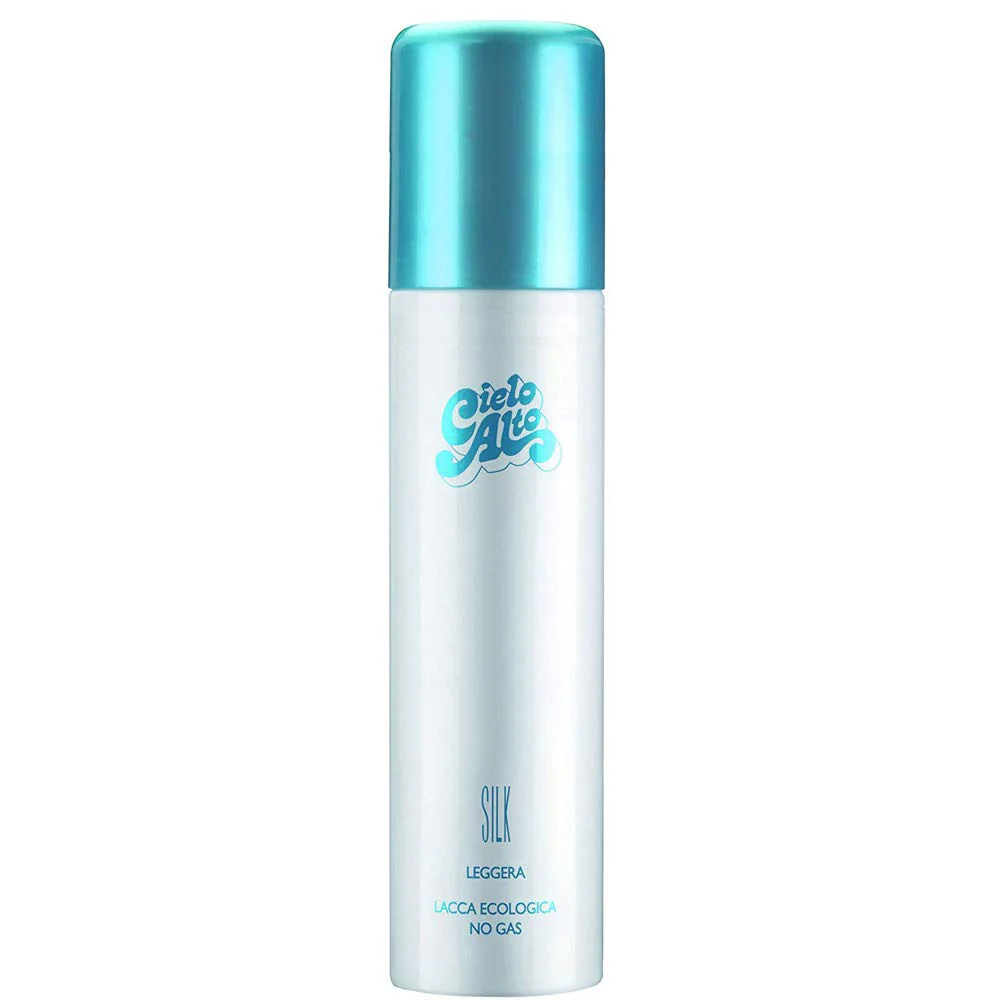 Cielo Alto Lacca Ecologica No Gas Silk Leggera 75 ml