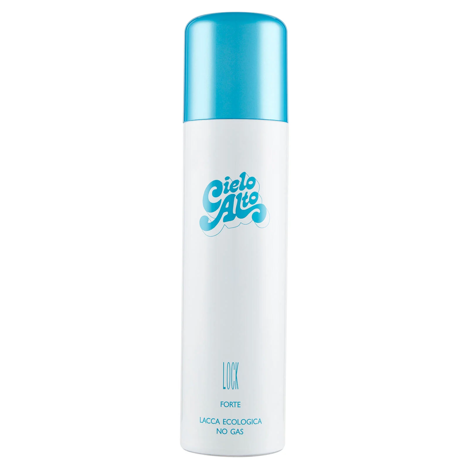 Cielo Alto Lock Forte Lacca Ecologica No Gas 250 ml