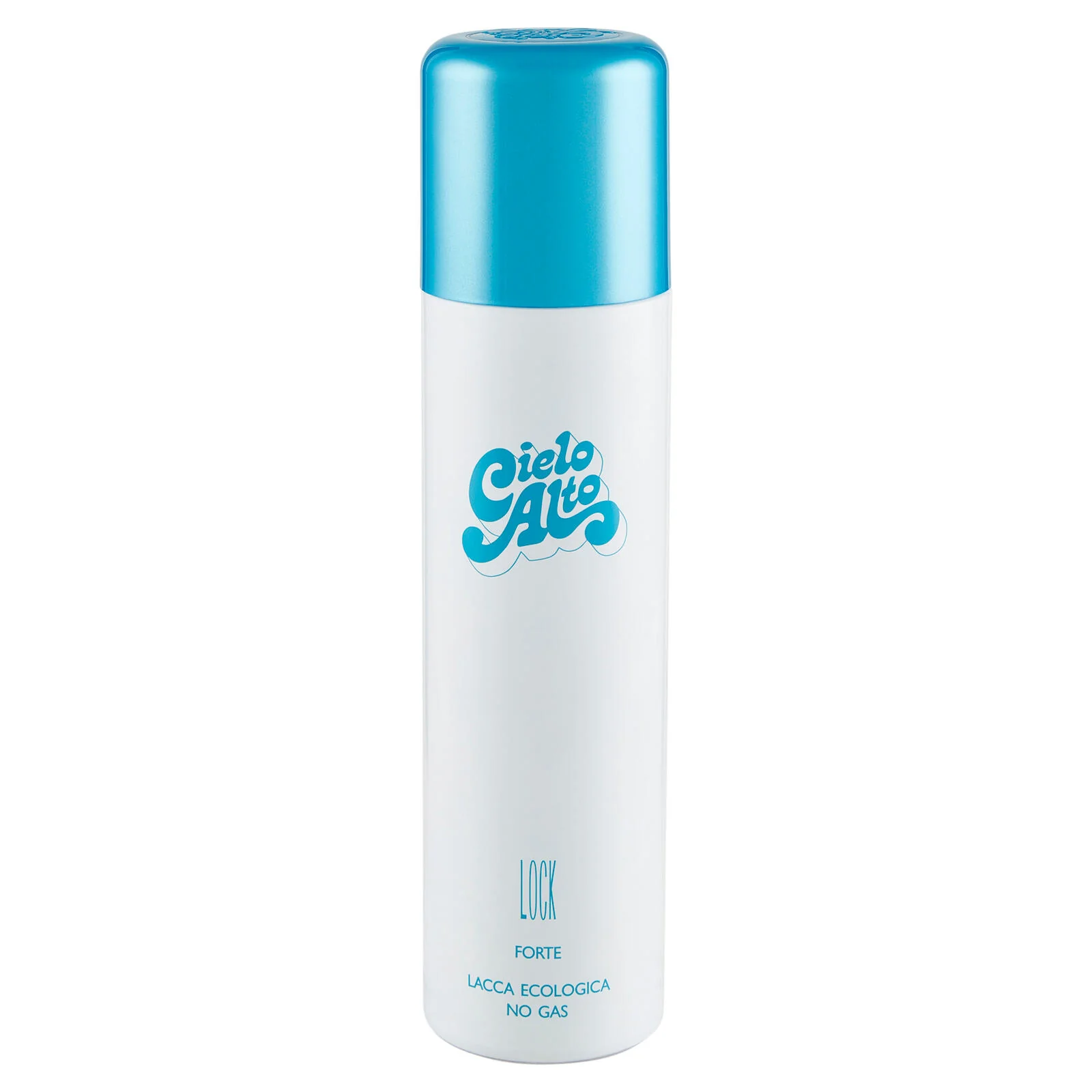 Cielo Alto Lock Forte Lacca Ecologica No Gas 250 ml - Image 2