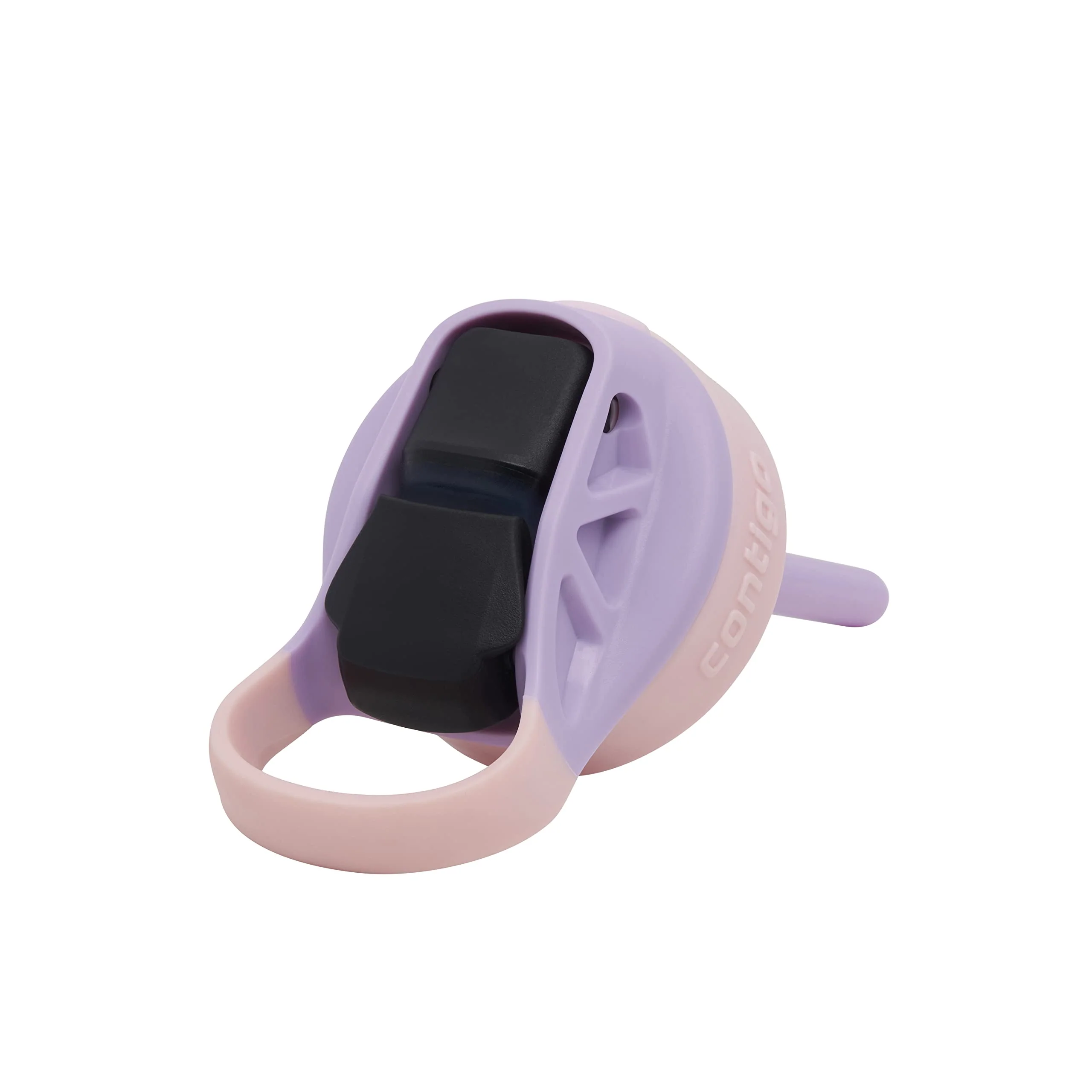 Contigo Borraccia per Bambini Facile da Pulire con Cannuccia, Borraccia in Acciaio Inossidabile Senza BPA, 100% a Prova di perdite, Facile da Pulire, Ideale per l'asilo Nido - Image 7