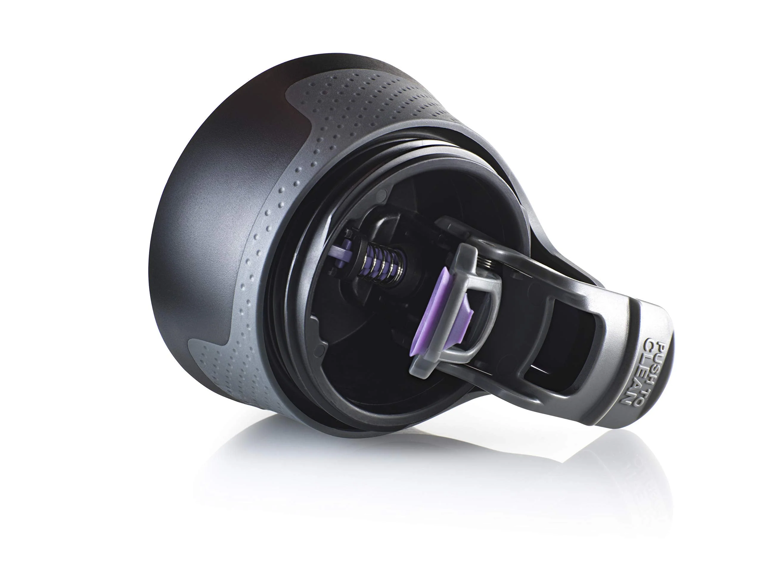 Contigo Tazza Termica West Loop Autoseal, Tazza Caffè da Viaggio in Acciaio Inossidabile, Contenitore Termico a Tenuta Stagna, con Coperchio Privo di BPA, 470ml, Blu (Biscay Bay) - Image 3