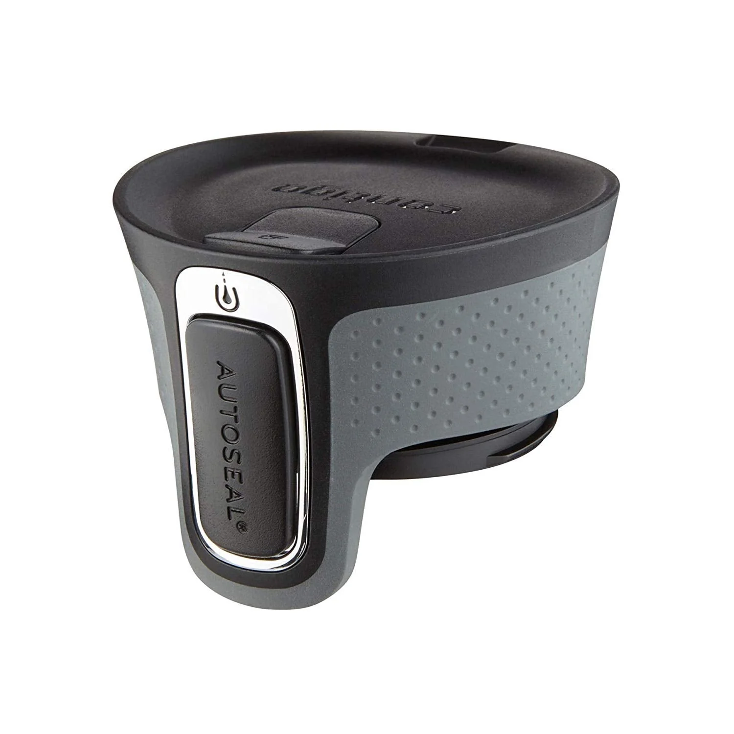 Contigo Tazza Termica West Loop Autoseal, Tazza Caffè da Viaggio in Acciaio Inossidabile, Contenitore Termico a Tenuta Stagna, con Coperchio Privo di BPA, 470ml, Blu (Biscay Bay) - Image 5