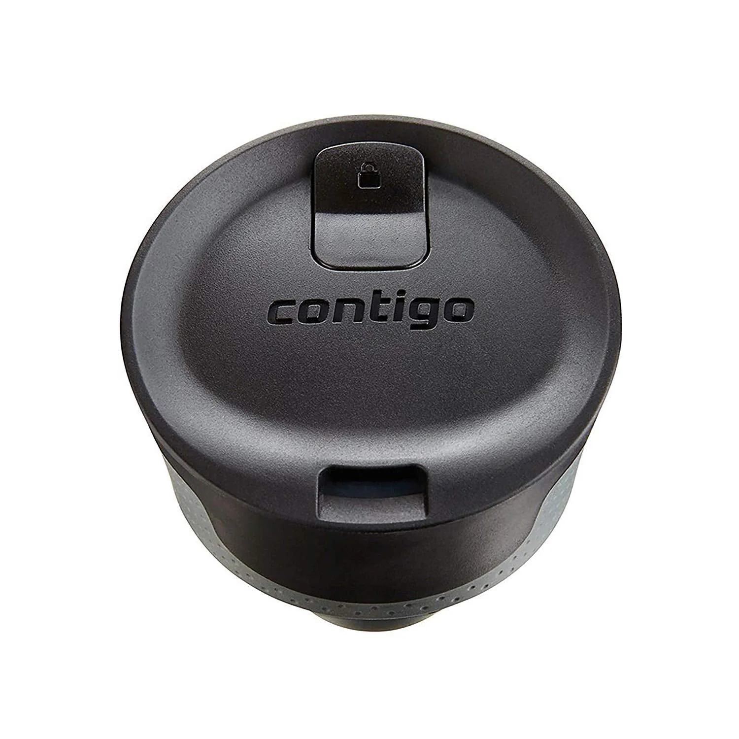 Contigo Tazza Termica West Loop Autoseal, Tazza Caffè da Viaggio in Acciaio Inossidabile, Contenitore Termico a Tenuta Stagna, con Coperchio Privo di BPA, 470ml, Blu (Biscay Bay) - Image 7