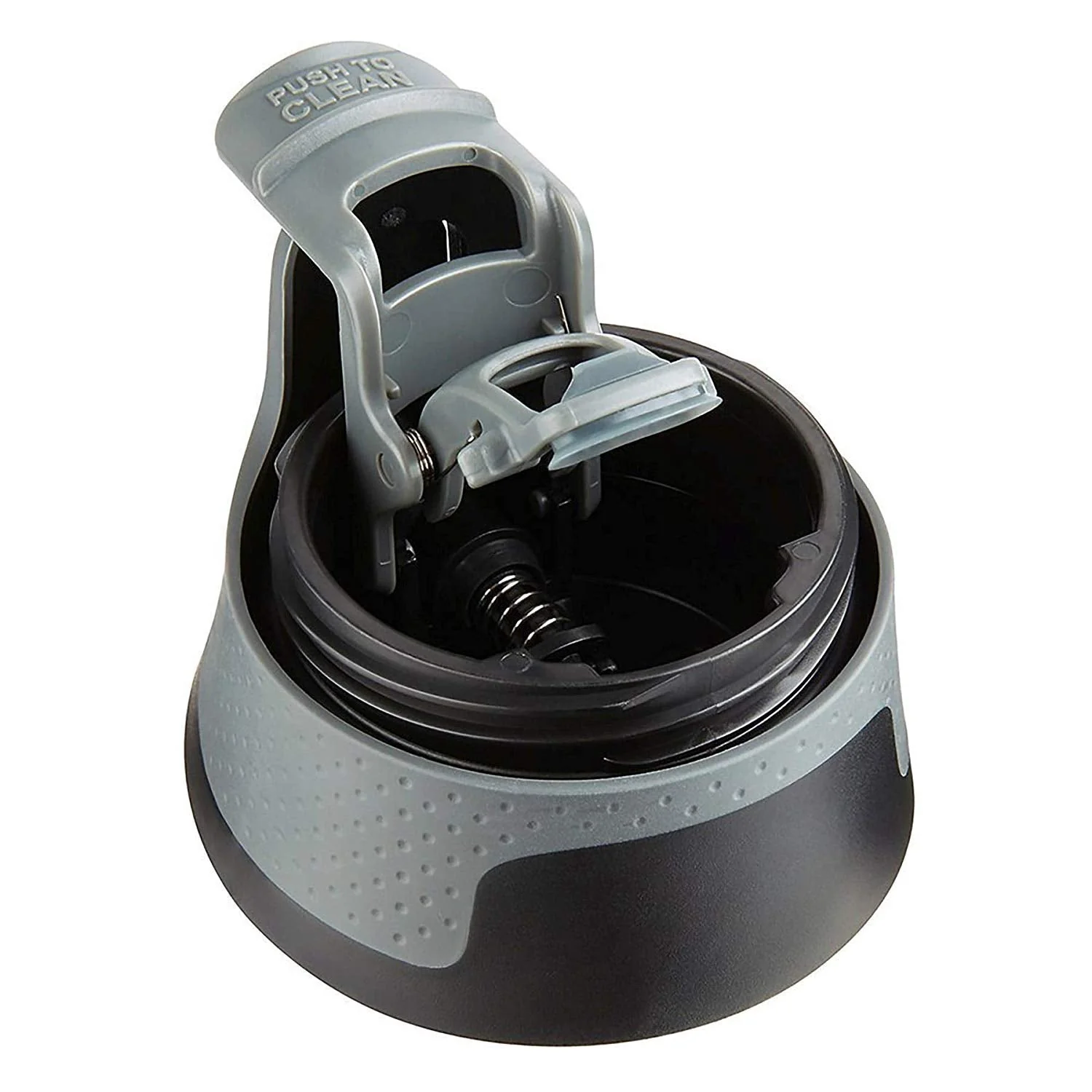 Contigo Tazza Termica West Loop Autoseal, Tazza Caffè da Viaggio in Acciaio Inossidabile, Contenitore Termico a Tenuta Stagna, con Coperchio Privo di BPA, 470ml, Rosa (Rasberry) - Image 4