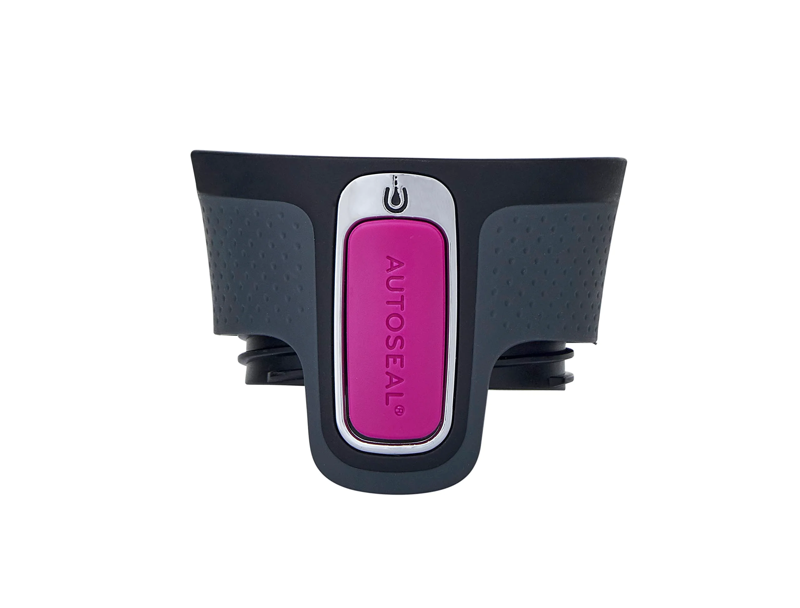Contigo Tazza Termica West Loop Autoseal, Tazza Caffè da Viaggio in Acciaio Inossidabile, Contenitore Termico a Tenuta Stagna, con Coperchio Privo di BPA, 470ml, Rosa (Rasberry) - Image 8