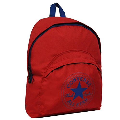 Converse – Zaino Scuola rosso