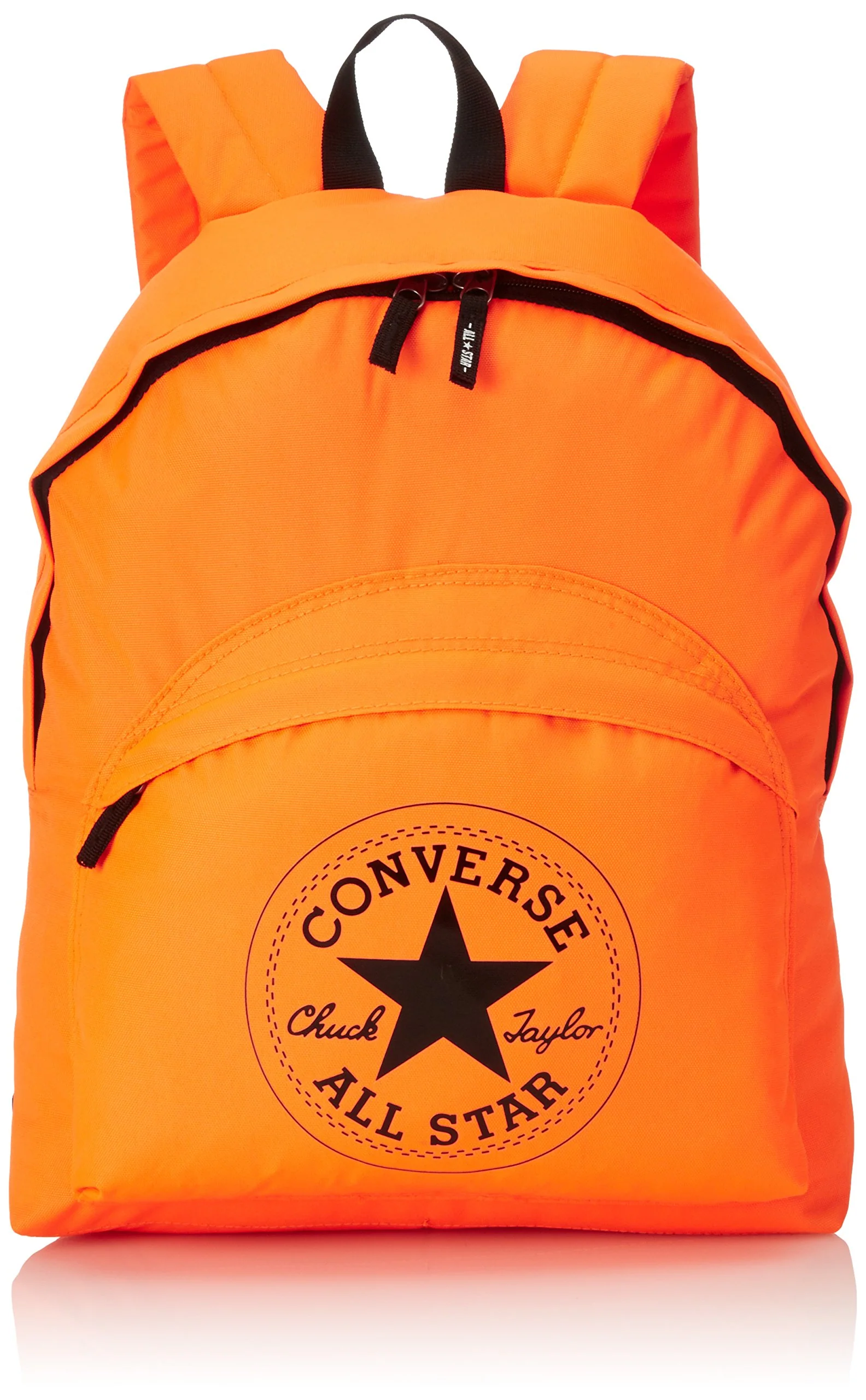 CONVERSE Ss 2019 Zaino Casual, 46 cm, 22 litri, Arancione