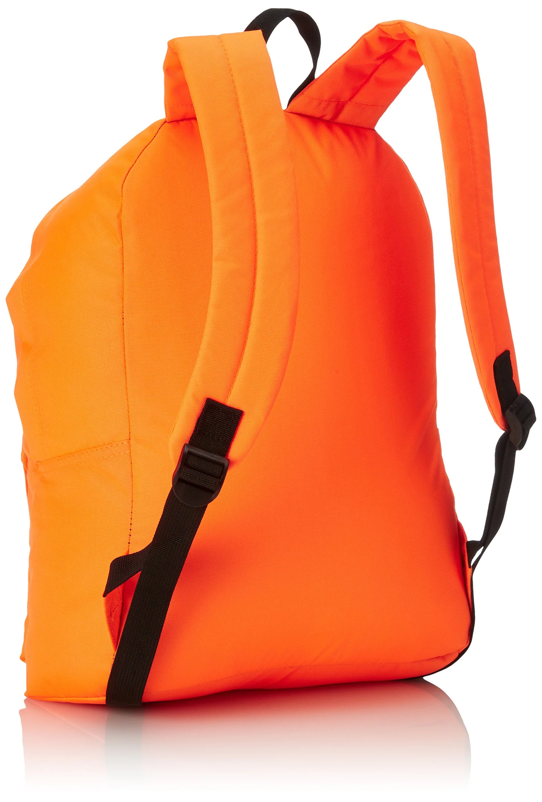 CONVERSE Ss 2019 Zaino Casual, 46 cm, 22 litri, Arancione - Image 2