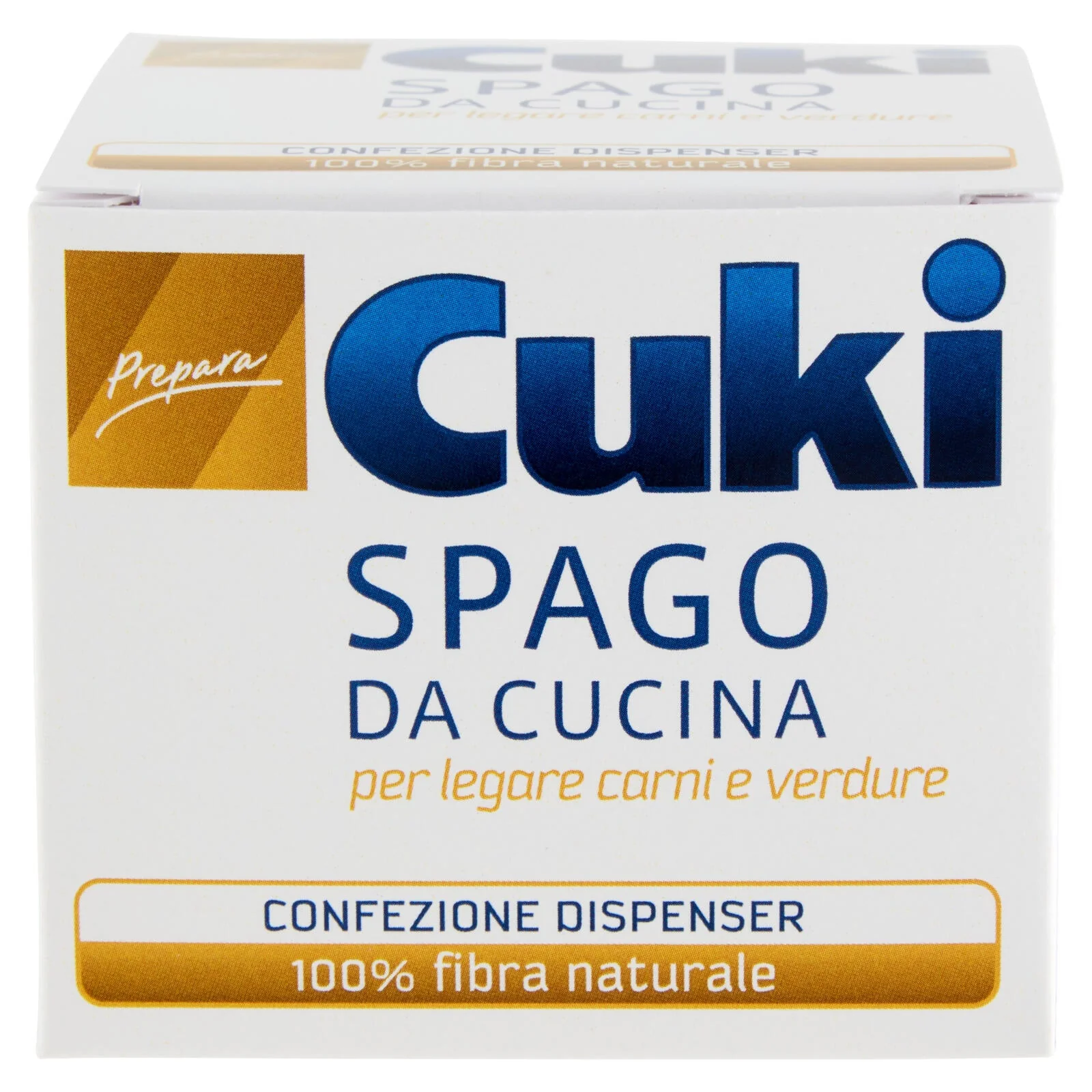Cuki Prepara Spago da Cucina per legare carni e verdura - Image 2