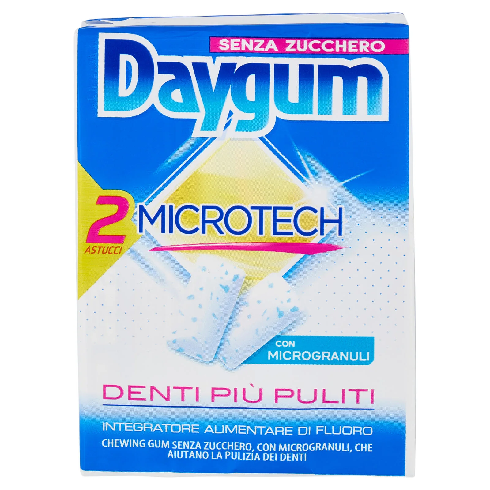 Daygum Microtech 2 x 30 g - Image 2