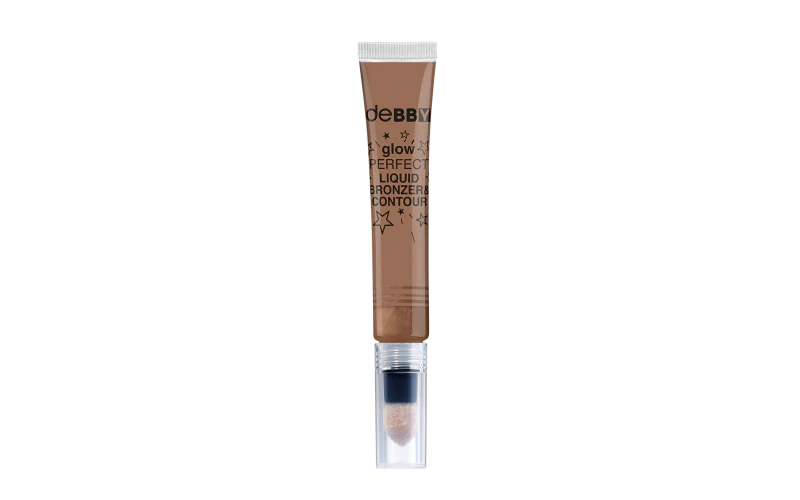 Debby Bronzer Glow Perfect N.01 Cacao
