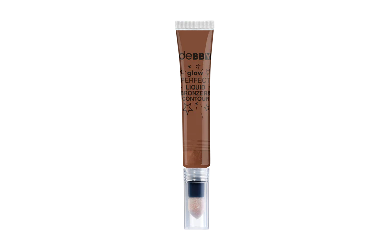 Debby Bronzer Glow Perfect N.02 Dark Chocolate