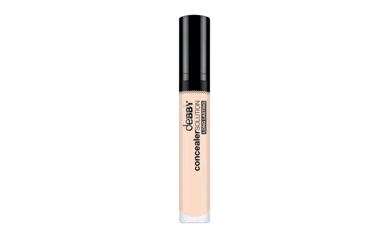 Debby Concealer Solution Fluido 05