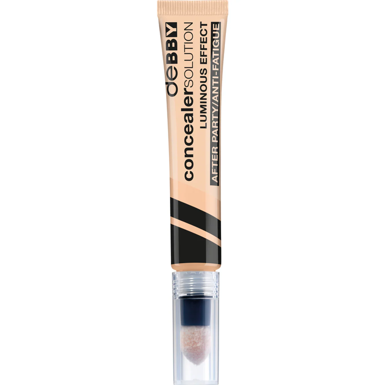 Debby - Correttore Concealersolution After Party - N.02 Beige