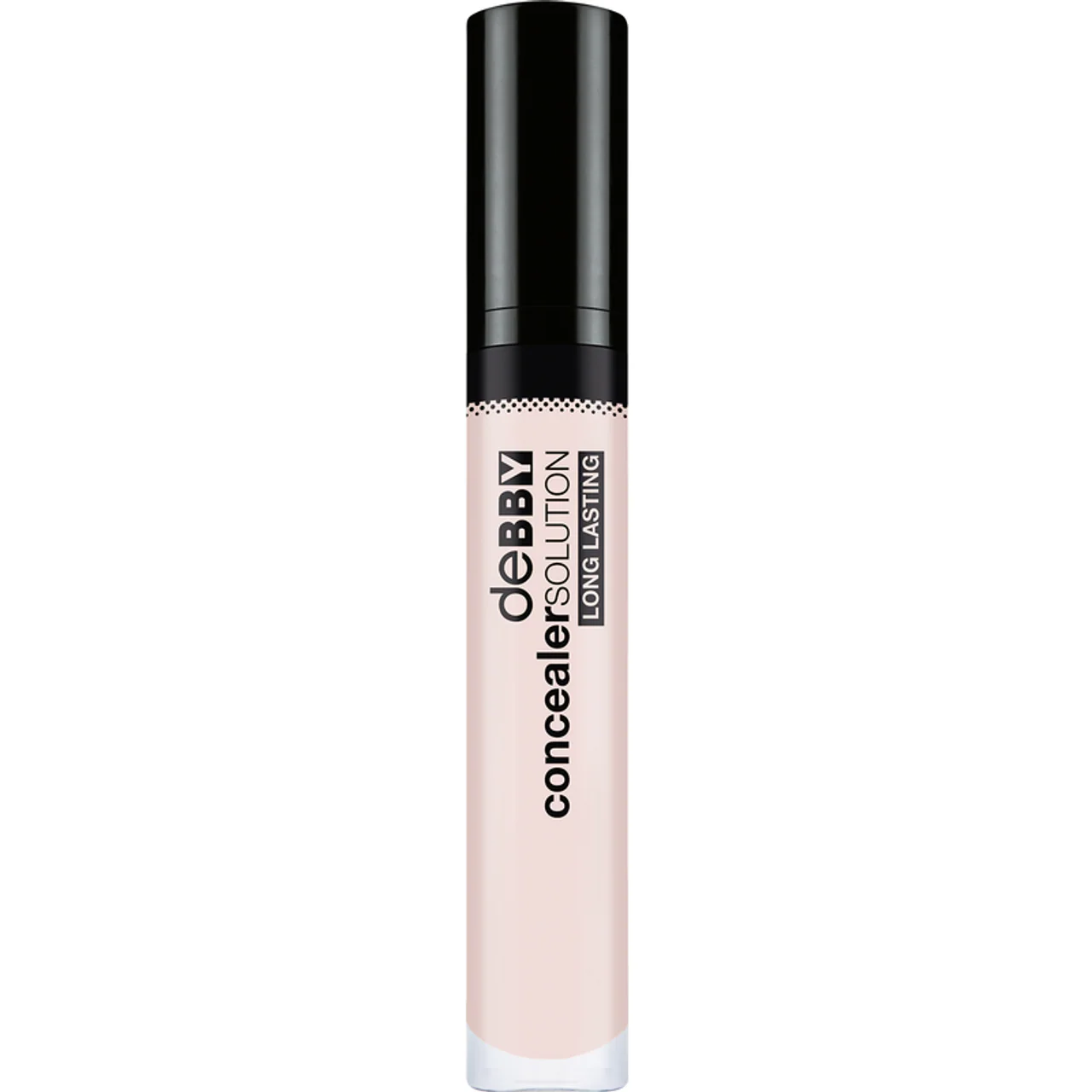 Debby - Correttore Fluido Solution Ll 0.5 Light