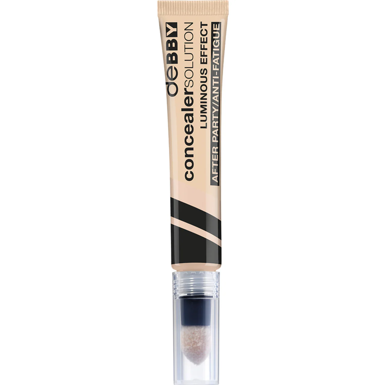 Debby - Correttore Conceal Sol Lumin Effect - N.0 Ivory