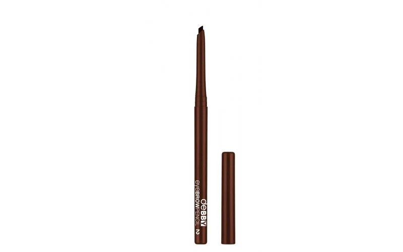 Debby Eyebrow Pencil N.02